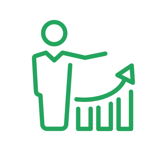 Career Growth - icon