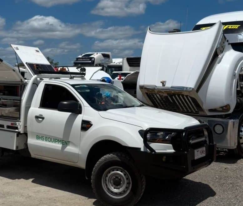 Fleet Maintenance and repairs - Macgregor, Brisbane