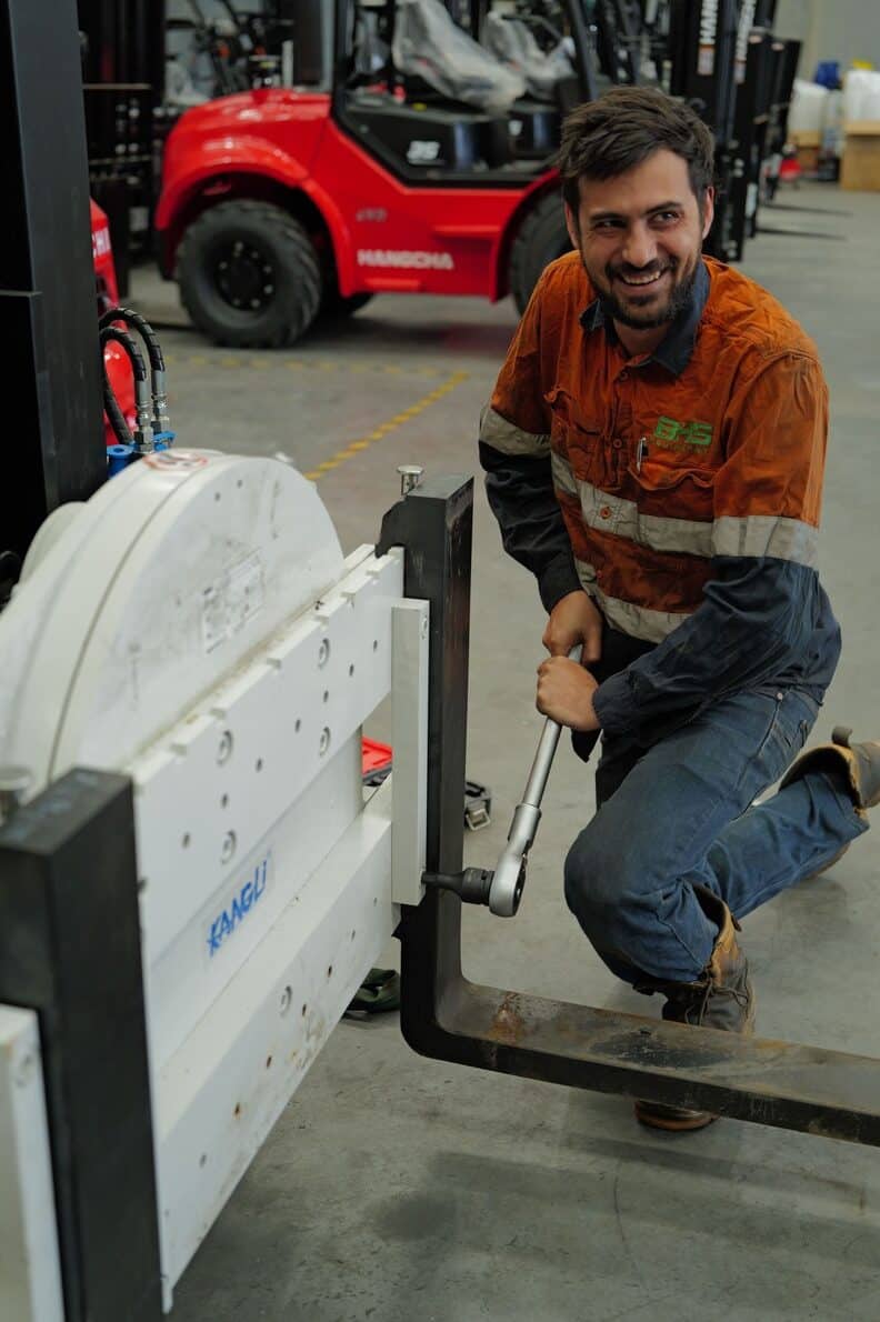 Labour Hire Services