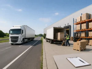 transport and logistics